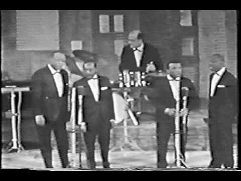 The Golden Gate Quartet - Hush
