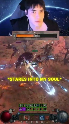 Speedfarm Pit100 Spiritborn 57s