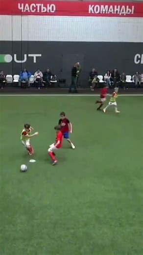 Alexander Abramov | Best Passes & Tackles | Spring League 2026 Highlights #football