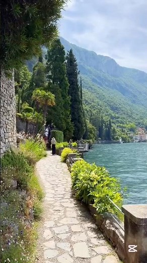 Lake Como: Italy’s Timeless Paradise