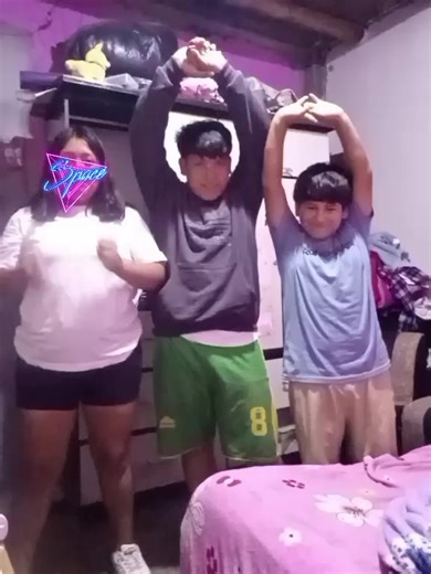 los planes con ellos se están convirtiendo en momentos inolvidables 🙂‍↔️✨ @Jhoandryramos @mario #fypシ #todoelmundo