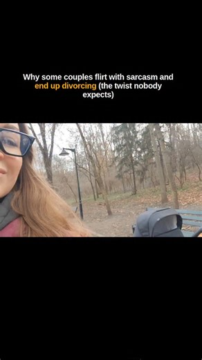 Alisa on Instagram: "1. Sarcasm in relationships feels like playfulness until it becomes the default language of contempt. A wife jokes "Oh sure, you'll definitely remember our anniversary," and he laughs, but underneath runs a current of sting. What starts as witty banter hardens into coded criticism - each sarcastic jab a small betrayal wrapped in humor. Years of this corrosive back-and-forth erodes genuine connection, replacing vulnerability with defensive wit. By the time she deploys sarcasm