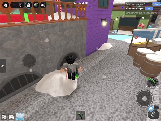 The Perfect Hitbox for Roblox MM2