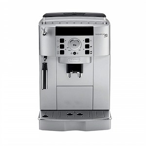 Reviews for DeLonghi Magnifica XS Compact Fully Automatic Black and Silver Espresso Machine and Cappuccino Maker | Pg 2 - The Home Depot