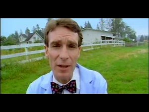 Bill Nye the Science Guy S01E09 Biodiversity