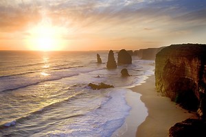 Great Southern Train Return with Brisbane Stay