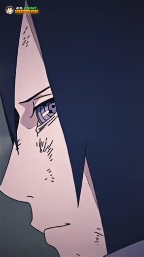 Itachi Aura ☠️💀