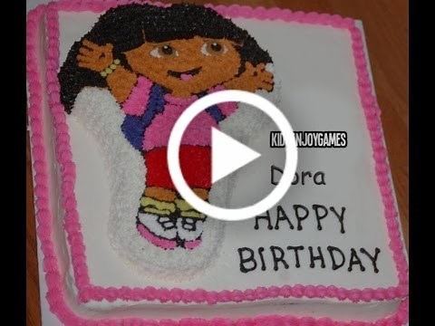 Dora the Explorer Fairytale Adventure Full Dora Episode Game Dora's Fairytale Adventure