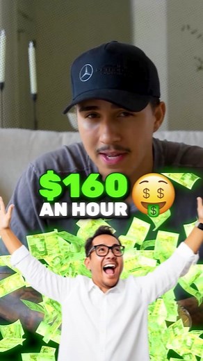 Brian Zabierek on Instagram: "Earn $160 fast from home 💻💰 Make $160 per hour by using ChatGPT to easily write 10,000 words of content for Textbroker instead of doing the writing yourself - it's a fast, easy way to make money online. #sidehustle #onlinemoney #workfromhome"