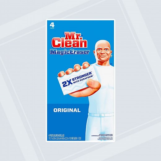 What to Know About Magic Erasers