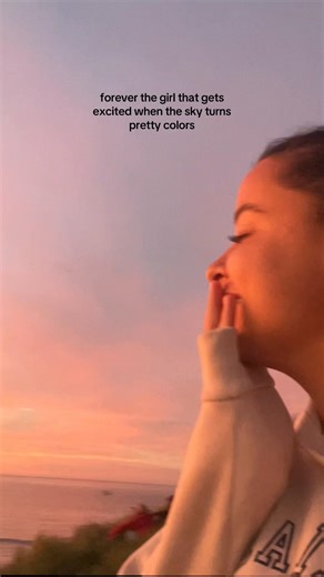 speechless #sunsets #california #santacruz #fyp | sunset