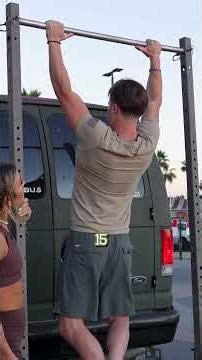 He had to get permission from the homies