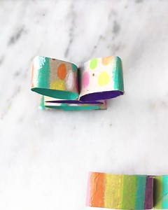 36K views · 221 reactions | Do you need some ideas for creating Easter decoration with your kids? @papier.liebe shows us how easy it is to create a napkin holder with our STABILO Woody 3 in 1.  Isn’t it funny what you can do with a toilet paper roll? Upcycling can be fun!  For more drawing tutorials click READ MORE | STABILO | Facebook