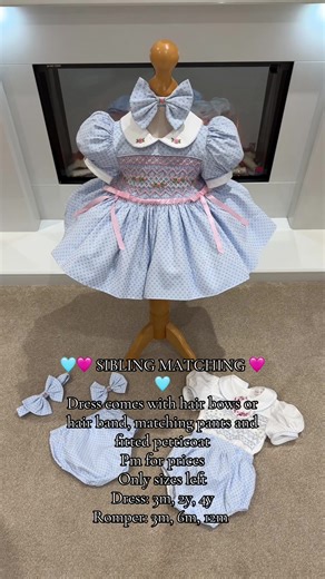 Scottish smocking (@scottishsmocking)’s videos with original sound - ★