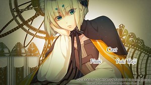 Code Realize Future Blessings – Finis Walkthrough