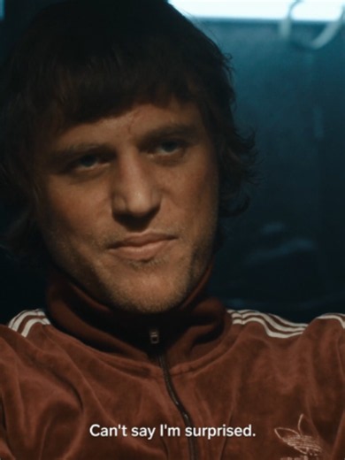 Harry's more than the money. He's the whole damn bank. Stream #MobLand on #ParamountPlus 💰 #JohnnyFlynn #tobyjones