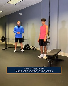 #TechniqueTuesday- To make the standard TRX row more challenging, try...