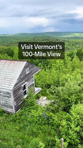 Vermont For Real on TikTok