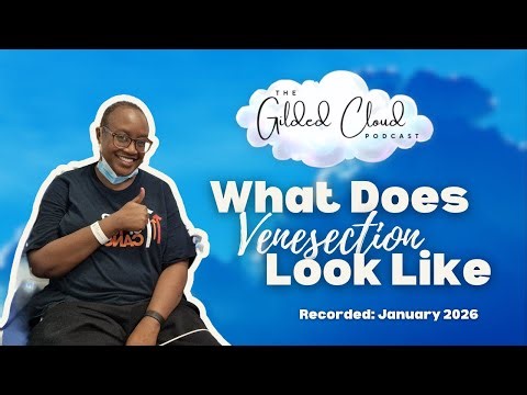 What Does Venesection Look Like?