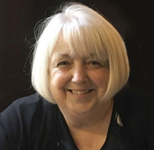 Kingston author nominated for best crime novel debut