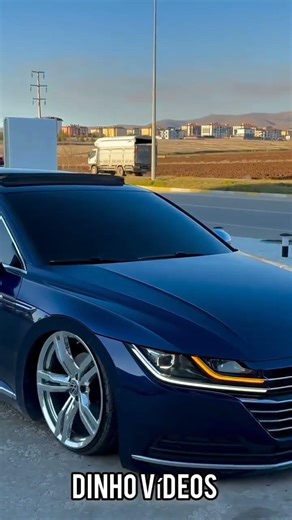 #volkswagenpassat #carrosesportivos #canalautomotivo