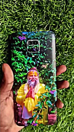 #gangiri #smartphone #vairalshort #redmi note 9pro max #limetion #back tepti new #redmi note 9 pro 😍