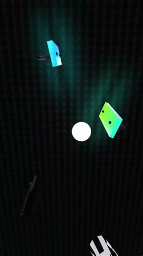 Harry Potter Marble Run 🪄 | Satisfying Balls With Magic Theme #shorts #satisfying #shortsfeed