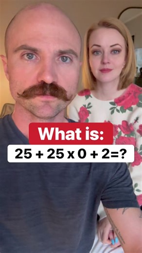 16K views · 56 reactions | Tough math puzzle is tough This original video was produced by Network Media LLC Productions, Rick Lax and Jennie Carroll | Mr Rush | Facebook