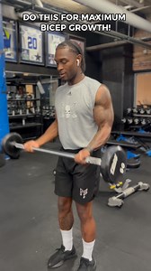Started tonight’s session with a classic—21s. You don’t always need to reinvent the wheel. Sometimes the basics are exactly what you need. 21s are bicep burners: * 7 bottom-half curls * 7 top-half curls * 7 full-range curls I knocked out 4 rounds with a 1-minute rest between sets. If you’re serious about building bigger arms, add these to your bicep day. They never miss.🔥 #biceps #upperbodyworkout #explore #bicepsworkout | Pat Brackens