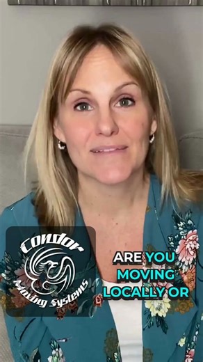 🚚When you need reliable movers, call Condor Moving Systems! With over 20 years in business, we ensure every move is handled with care and professionalism. From packing to transport, we take the stress out of the moving process! #Movers #movingcompany #Moving #realestate #movingbusiness #househunting #texas #dfw