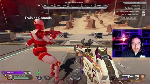 Every day is a chance to improve