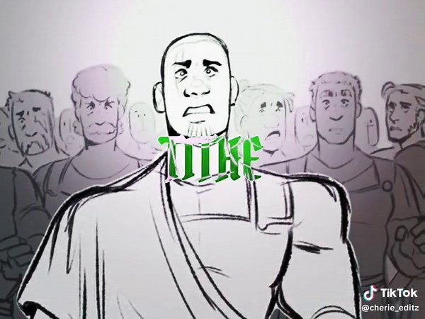 Epic Animatics and Illustrations by Gigi and Friends