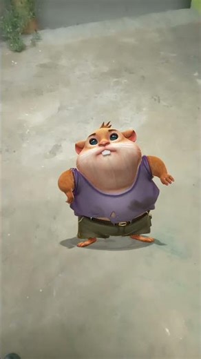 “😂🐭 Funny Rat Dance Moves | Try Not To Laugh Challenge! #shorts”