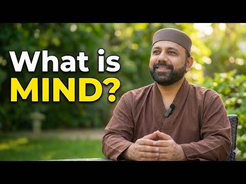 What is Mind? | Exploring the Essence of Thought and Consciousness #Mindfulness #SelfRealization