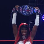 Ariane Andrew Praises Trinity's Impact Run, Says the Sky's the Limit For Her | 411MANIA | Wrestling News, WWE & AEW Results
