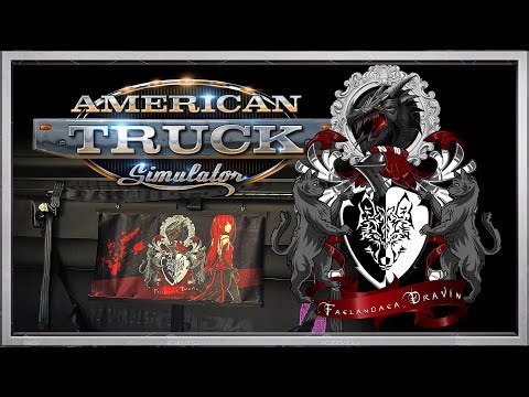 ATS Modding Ep3 - Creating a Model