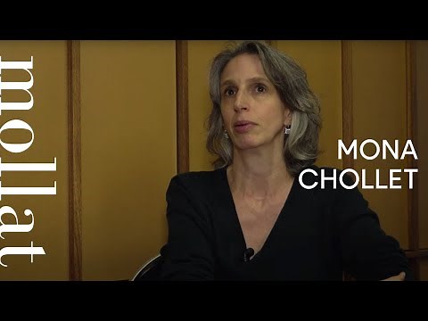 Mona Chollet - Sorcières : la puissance invaincue des femmes