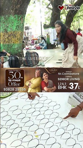 Exploring Pondy Bazaar Chennai | Street Shopping | Vlog