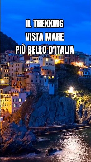 Cinque Terre: Sentiero Azzurro Vigne e Mare Mozzafiato!
