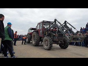 Imt 5136 "Brena" vs Ihc 1055