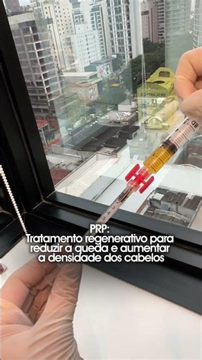 Conheça o PRP ⭐