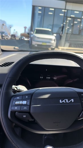 Enjoying the Sunroof Open Weather