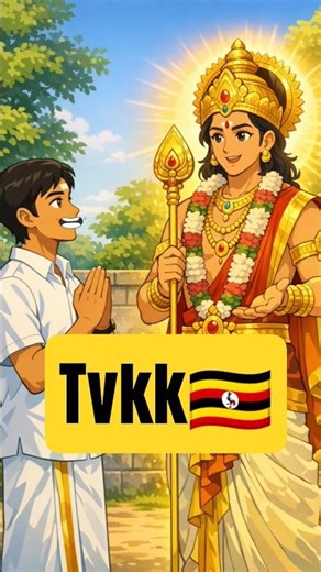 😂 Tamil Nadu Election 2026: Hilarious Murugar Comedy with a Young Boy! | Tamil Funny Video! #murugar