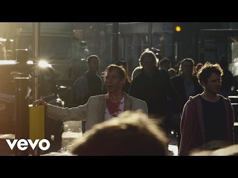 Babasónicos - Run Run