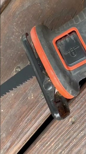 How to Cut 4x4 Fence Post