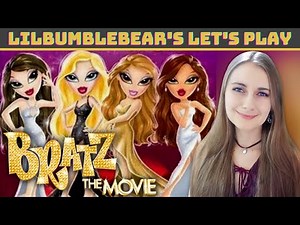 Bratz The Movie Full Gameplay Wii/PS2