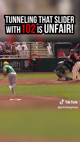 Mason Miller's 102mph Fastball and Slider Breakdown