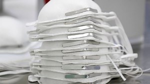 Cook County Advises Following CDC Mask Recommendations, Will Give Guidance Friday