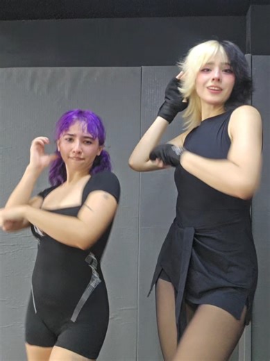 Baile Trend de eGirl: Aprende los Mejores Pasos