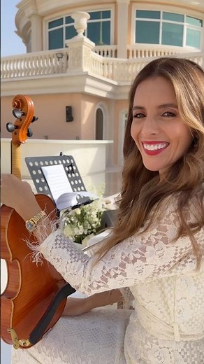 Evah Pirazzi Gold - My favorite strings for my Viola!